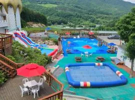 Elf Resort Hotel