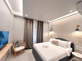 Achi Hotel，位于丹辘的酒店