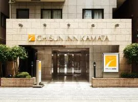 Chisun Inn Keikyu Kamata，位于东京东京羽田国际机场 - HND附近的酒店