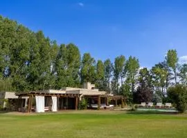 La Tapera Casa de campo