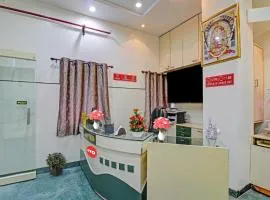 Super Hotel O Sunshine Inn