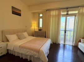 金門58旅宿，位于Hsia-pu-hsia的自助式住宿