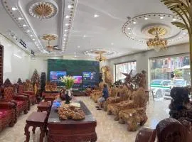 Dũng Thảo Hostel