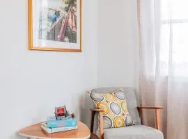 Bungo Beach Shack