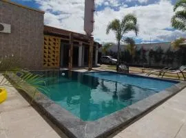 Vybe House Lazer & Hospedagem