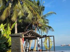 The Bay PD Beachfront Villa