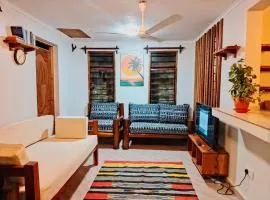 Diani chandarana apartment