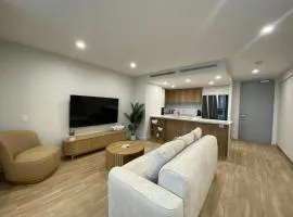Unit 208-SERENITY