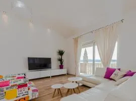 Apartments Kampanel