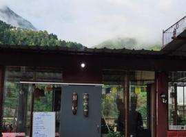 Vacation home，位于达兰萨拉的酒店