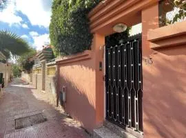 Villa charaf