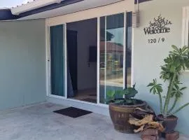 Thai Neighbourhood Duplex Stay: 3 Bedroom Home