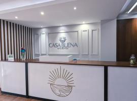Casa Buena Hotel