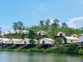 La Vela Legacy Resort