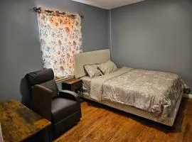 Log Comfort 3