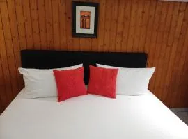 Guest house in Datteln 2 & 3