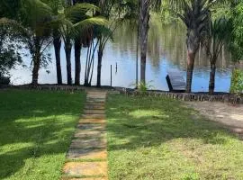 Rancho CASA DO RIO