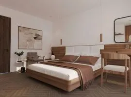 Dream Future Vang Vieng Hotel