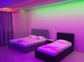 Bar Hotel Orgito