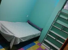 Rooms in a apartment