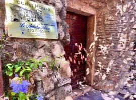 Le antiche mura