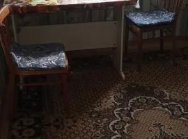 Квартира абдрахманова