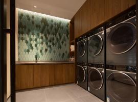 Pinmanxi Hotel Shaoyang High-speed Railway Station Branch，位于Yuxiqiao的酒店
