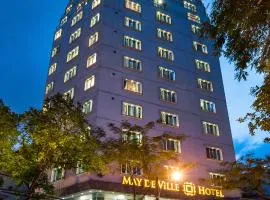 May De Ville Trendy Hotel & Spa