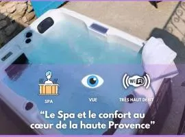 Les Bulles de Montfort - WiFi - Parking gratuit & Cuisine