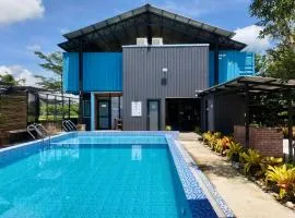 dChamp Retreat
