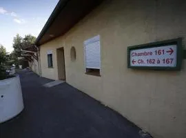 Rocade capsule bungalow