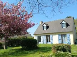 Maison Keruguen
