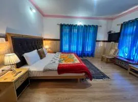 Sky Land Guest House