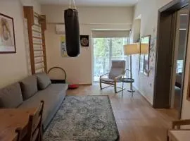 folitsa happy central home