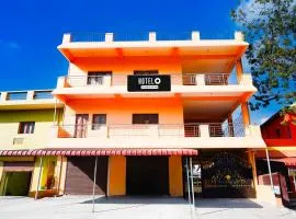Hotel O Auroville Pondicherry