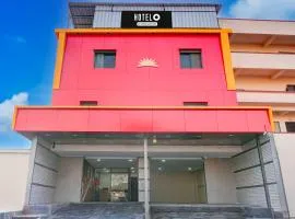 Hotel O Talwade