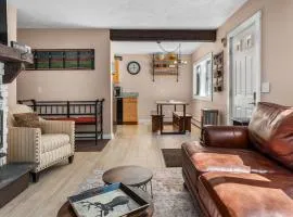 Cozy Chalet 12 Min to Stratton & 7 Min to Bromley