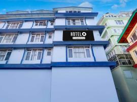 Hotel O Shimla Circular Raod，位于西姆拉的酒店