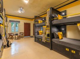 The Hosteller Nainital，位于奈尼塔尔的酒店