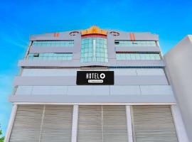 Hotel O NAD Near Airport