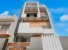 Collection O Bareilly Near Satellite Bus Stand，位于巴雷利的酒店