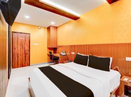 Hotel O Kundrathur Near Murugan Temple，位于钦奈的酒店