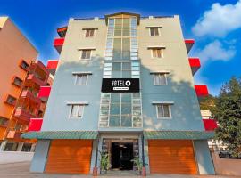 Hotel O Electronic City，位于Kammasandra的酒店