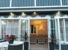 Apartment Marselle