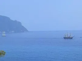 Blue Residence - Spettacolare casa a Pieve Ligure