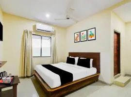 Hotel O Isckon Temple