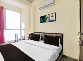 Hotel O Sunder Nagar Golvyas