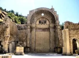 Apartamentos Ladera del Castillo