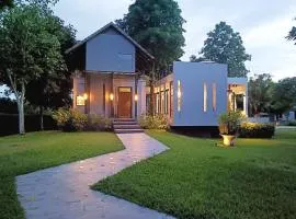 Chompor MaeWang ฌอมภอ