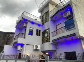 Ganga Villa River View Room
